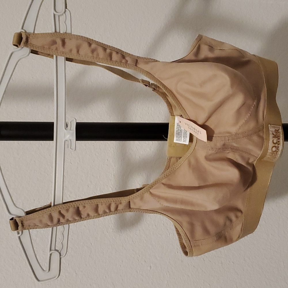 Shock absorber by Victoria Secret